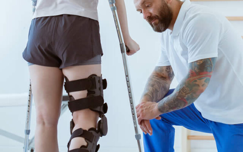 Personal Injury: How to Make Sure You Recover Financially