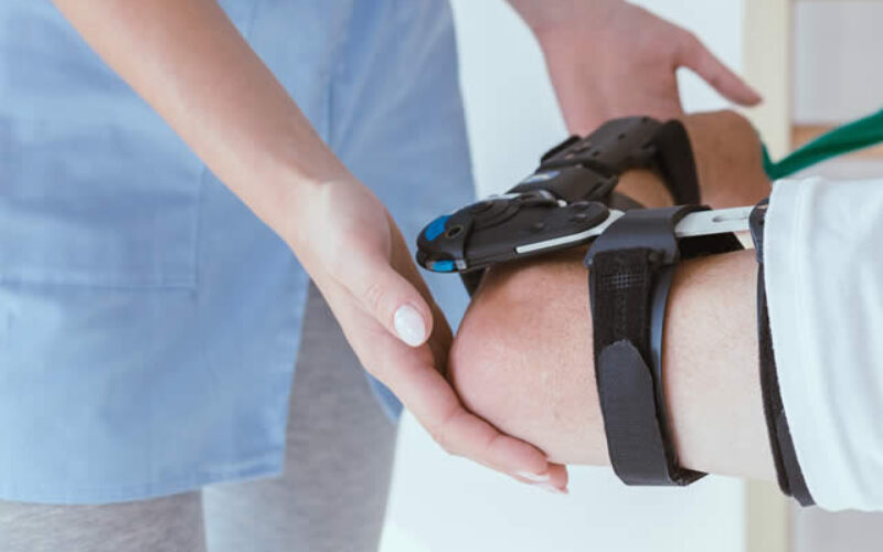 Workplace Injuries: How to Make Sure You Recover Financially