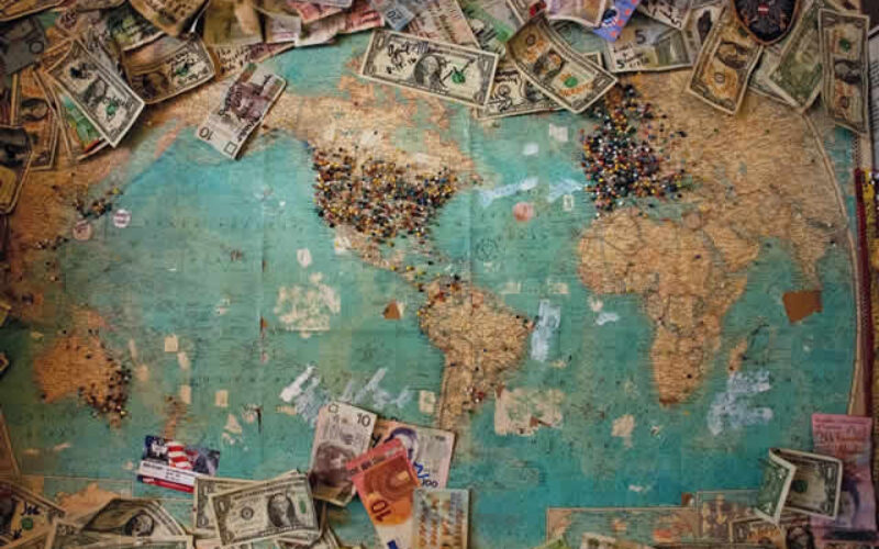 Top 5 International Payment Tips For Businesses