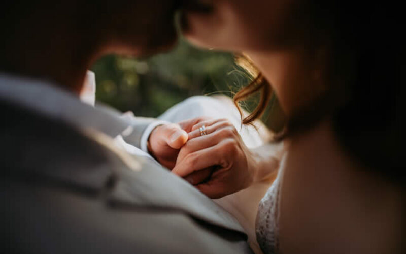 The Ultimate To-Do List for Newlyweds