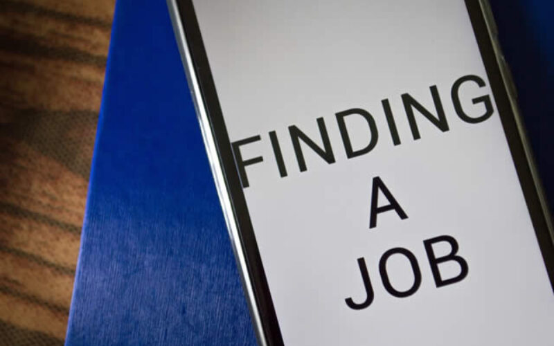 Struggling to Find Work? 5 Great Resources to Look At