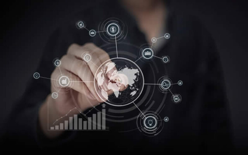 The Top 3 Technology Trends for Businesses in 2020