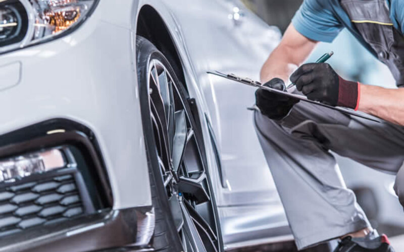 The Advantages of Buying a New Car vs. Used