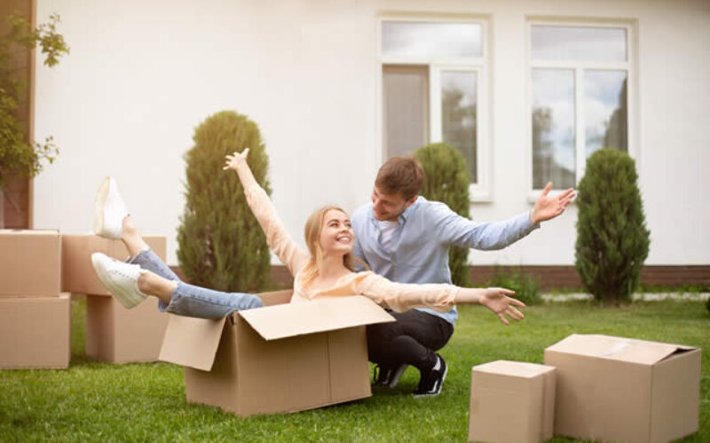 Steps to Buying a Home