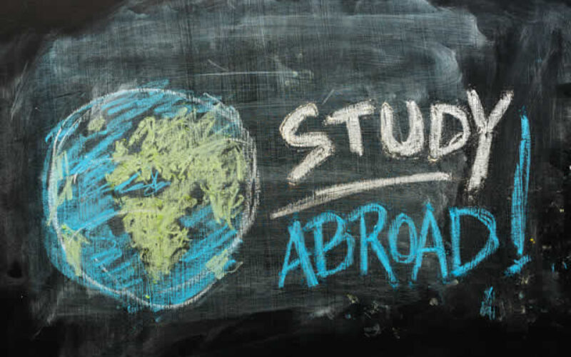 Should Your Travel Abroad for School? And How to Plan for It