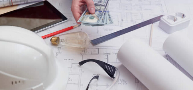 How to Finance for Major Home Improvements