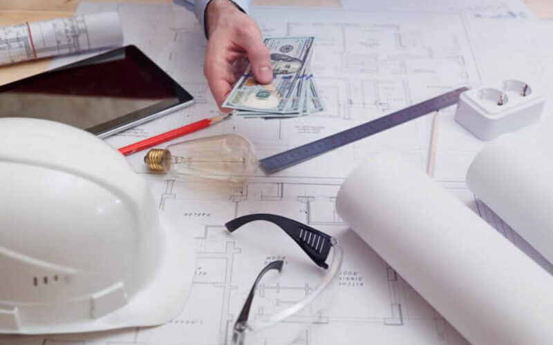 How to Finance for Major Home Improvements