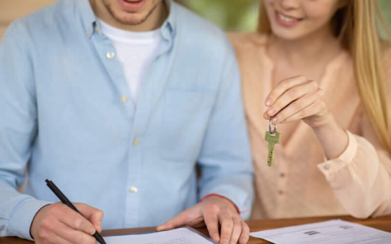 4 Things Long-Time Renters Should Know About Their First Mortgage