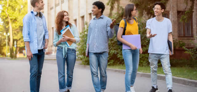 Choosing a University: 5 Tips