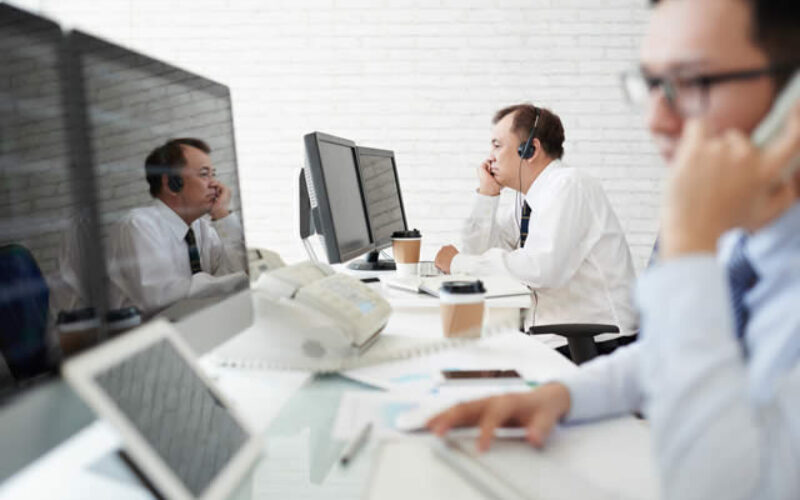 Simple Ways To Make Your Business Look More Professional SayEducate