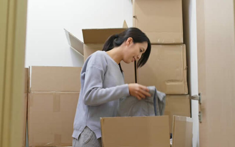 Tips For Packing Valuables For A Move