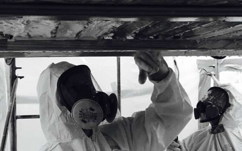 How to Tell if Your Home Has Asbestos and What to Do About It