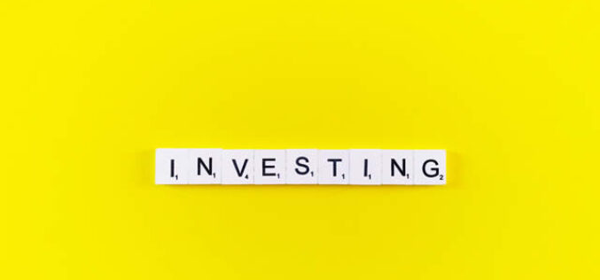 5 Things You Must Learn Before You Start Investing