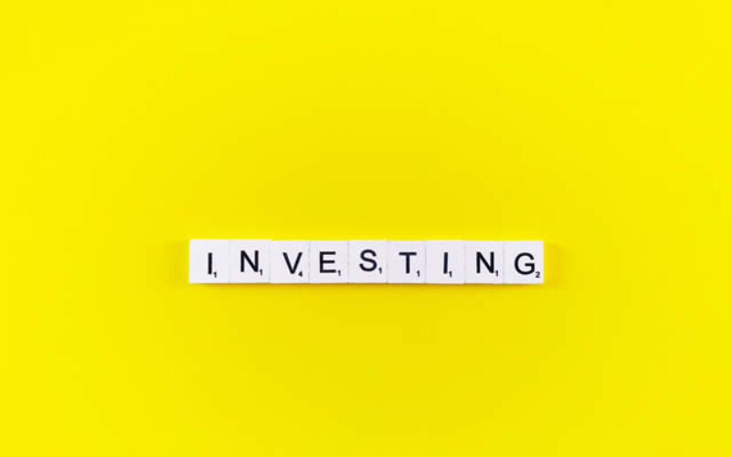 5 Things You Must Learn Before You Start Investing