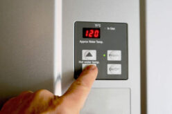4 Things to Keep Track of When Installing Your Own Water Heater