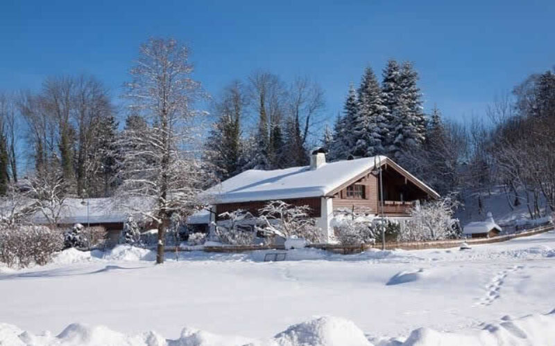 4 Home Improvements to Do Now Before They Cause Problems This Winter