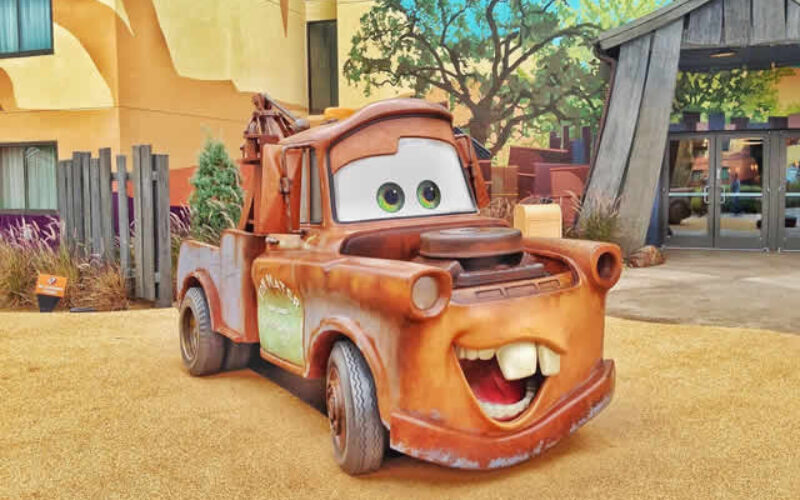 The Role of Animation in Advertising