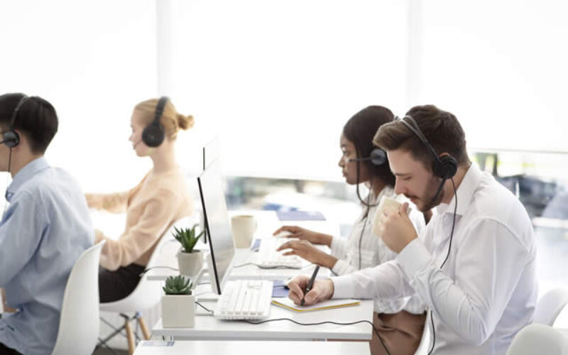 Tips for Working with American Call Centers