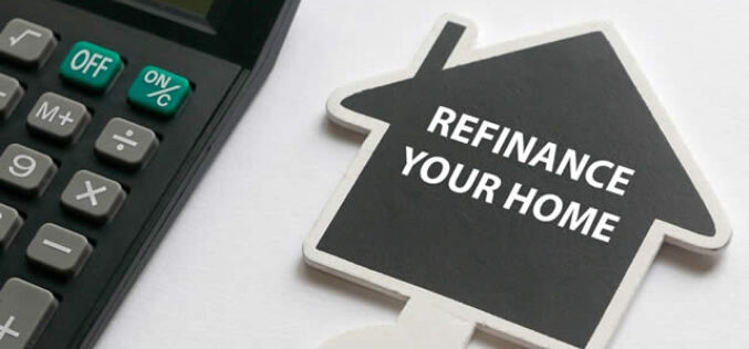 3 Big Reasons You Need to Refinance Your Home