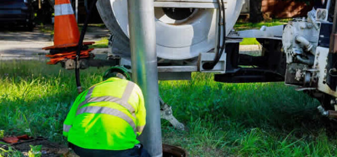 4 Things You Should Know About Sewer Line Rupture and Repair