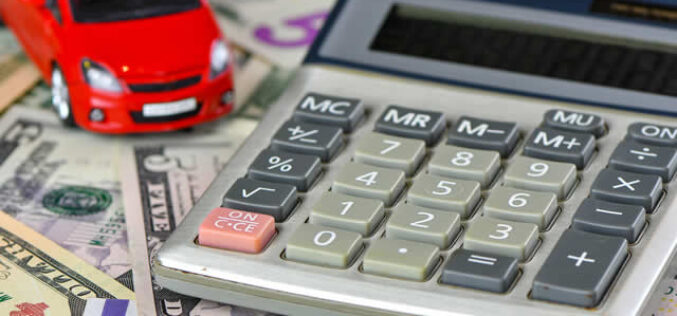 How to Take on a Car Payment in Your Monthly Budget