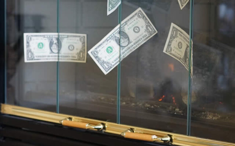 4 Ways to Save on Your Heating Bill This Winter