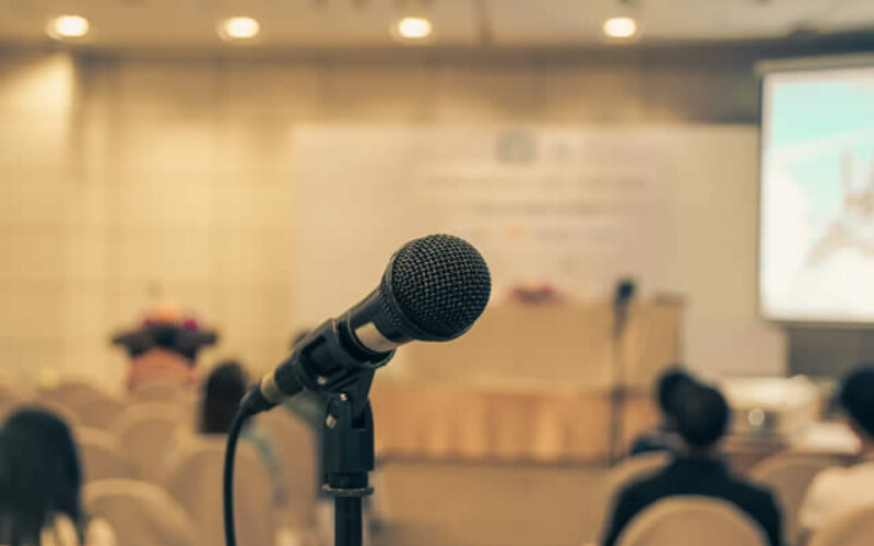 Different Types of Special Occasion Speeches