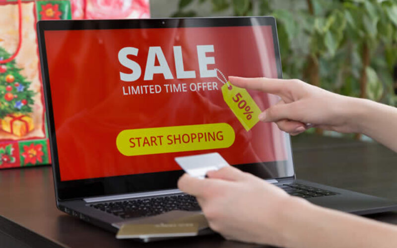 How Small Businesses Can Increase Online Sales