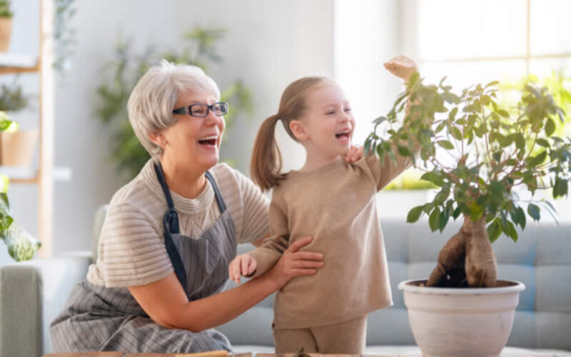 Educational Home Activities for Kids