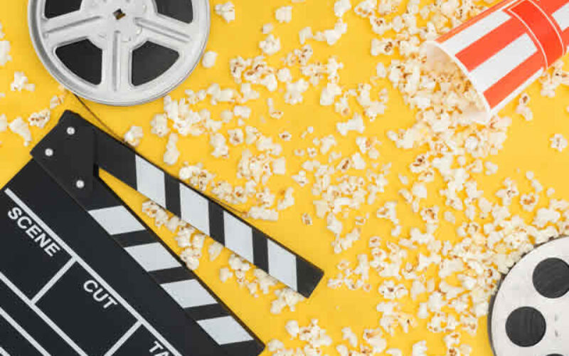 Must-See Movies to Watch Before Graduation