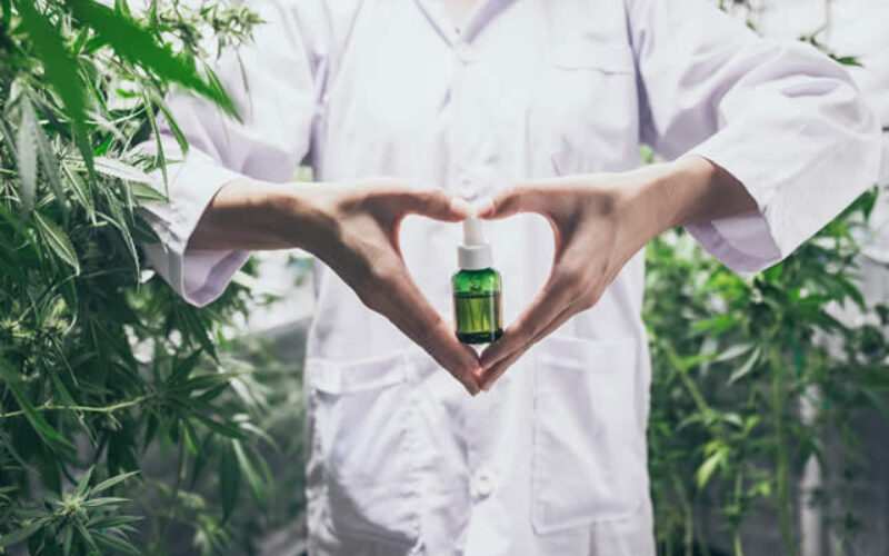 Helpful Tips for Cooking With CBD Oil