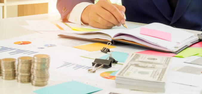 Reduce Stress In the COVID Age By Taking Control of Your Finances Now