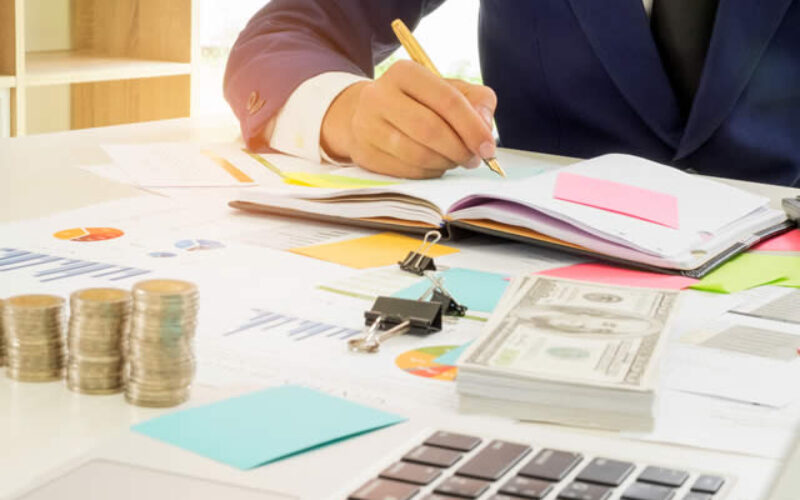 Reduce Stress In the COVID Age By Taking Control of Your Finances Now