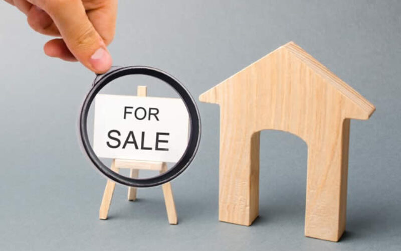 7 Home Repairs To Do Before Selling Your House