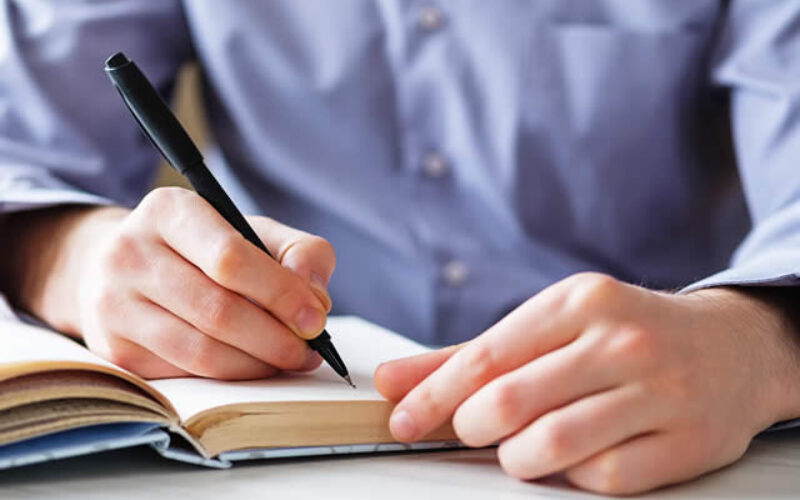 How To Effectively Take Notes From a Book