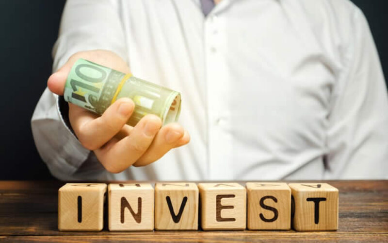 6 Different Types of Investments to Consider