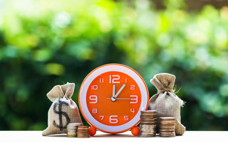 What Is A Money Market Account