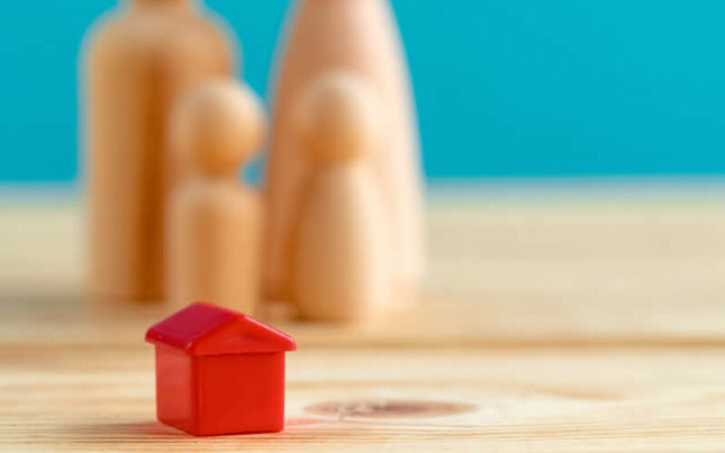 Your Guide to Home Buying with Bad Credit