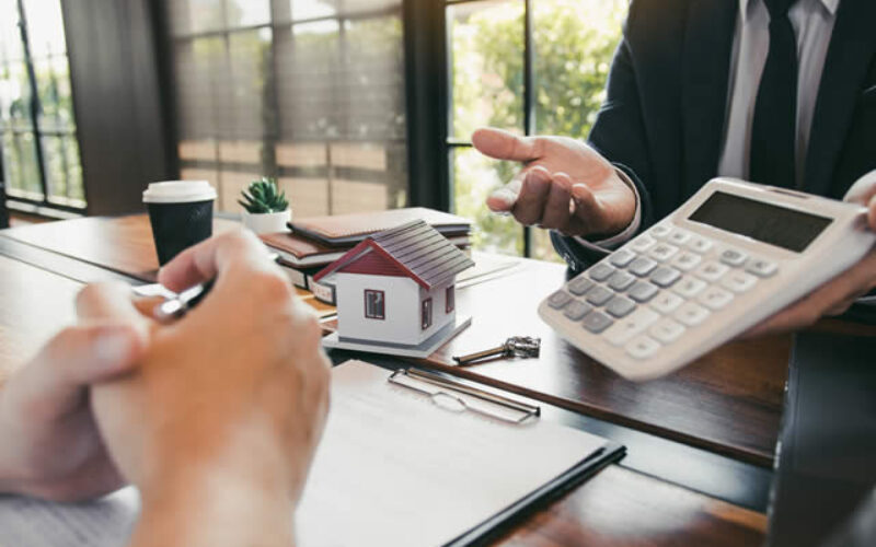 Where to Look for Help on Getting the Right Down Payment for Your Future Home