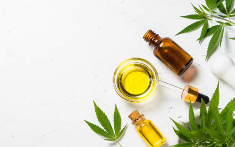 How CBD Can Help Mental Health
