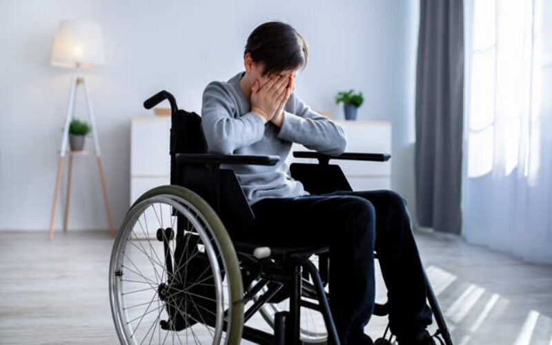 Helpful Tips for Living With a Recent Disability