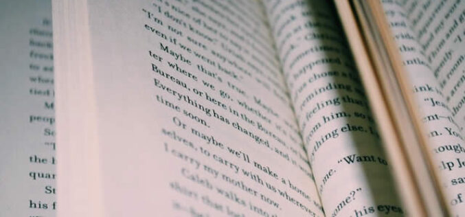 Effective Ways To Promote Your Debut Novel