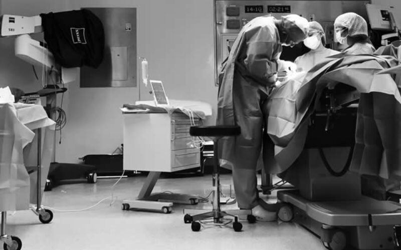 5 Changes that Should be Implemented in Operating Rooms