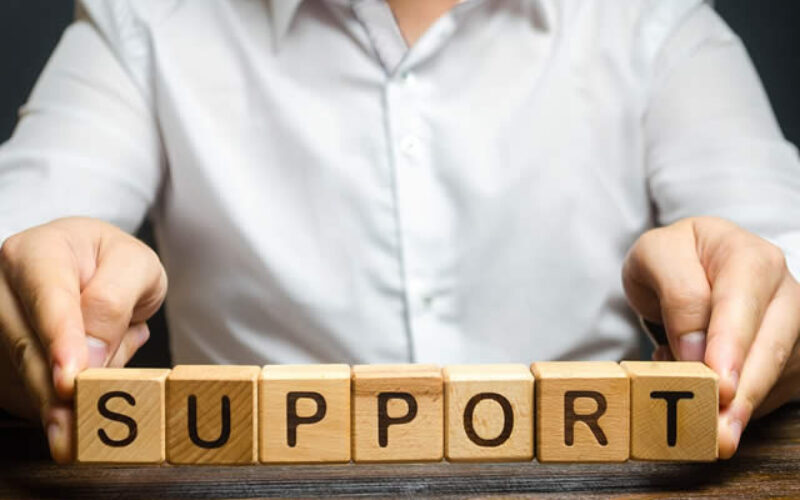 The Benefits of Government Assisted Programs