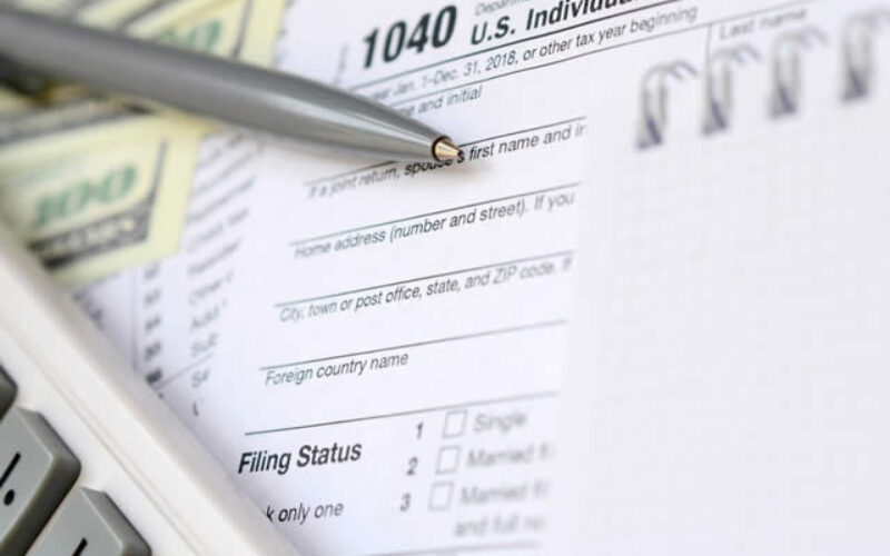 How Legal Help Minimizes Tax Complications