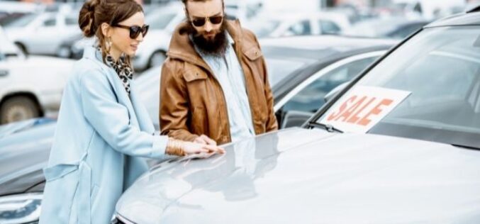 Tips for Inspecting a Used Car Before Buying