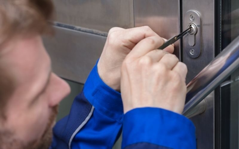 Why Lock Picking Is Such an Essential Skill To Have