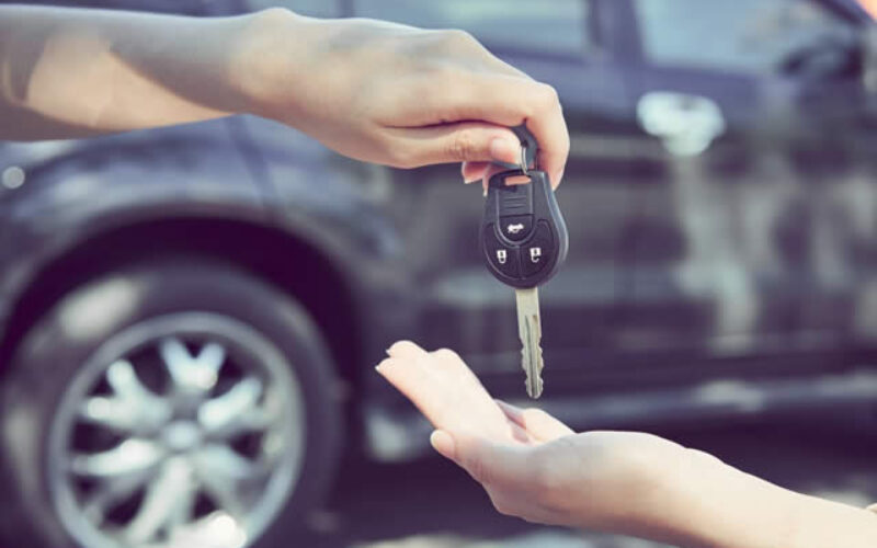 Car Buying Tips for College Students