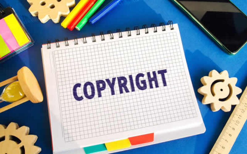 Securing Your Intellectual Property