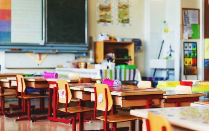 The Most Vital Elements of School Design